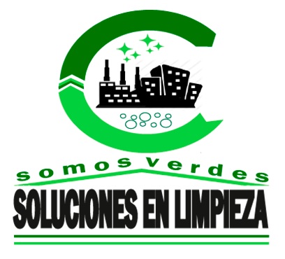 Somos Verdes Soluciones en Limpieza
